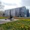 AlfaHome ManuPark - 罗兹
