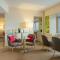Sheraton Paris Roissy Airport