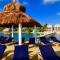 VeLento Oceanfront Penthouse #1