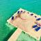 VeLento Oceanfront #2 - Caye Caulker
