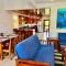 VeLento Oceanfront Penthouse #3 - Caye Caulker