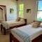 VeLento Oceanfront Penthouse #3 - Caye Caulker