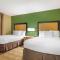 Extended Stay America Select Suites - Jacksonville Salisbury Rd Southpoint