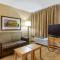 Extended Stay America Select Suites - Jacksonville Salisbury Rd Southpoint