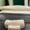 Luxury Home In Brickhill Group Stay FAST Wifi FREE Parking - 贝德福德