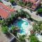 Gold coast beautiful house with private pool - Palm-Eagle Beach