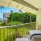 Gardenfront Escape with Ocean Views at Kapa’a Sands 24 - كابا