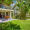 Gardenfront Escape with Ocean Views at Kapa’a Sands 24 - كابا