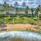 Gardenfront Escape with Ocean Views at Kapa’a Sands 24 - كابا