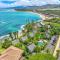 Gardenfront Escape with Ocean Views at Kapa’a Sands 24 - كابا