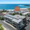 Pilotage 4 - Luxury Oceanview Penthouse - Holiday Yamba