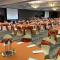 Wyndham Flint MI Grand Blanc Bishop Airport Conference Ct