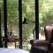 OFF THE GRID - Imagined adventures in a relaxing escape - Alfonso