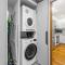 Perfect 2-Bed Inner-City Home with Pool & BBQ Area