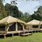 Canopy Villa Glamping Park