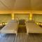 Canopy Villa Glamping Park
