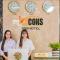 Bcons PS Hotel and Apartment- Newly Opened Hotel