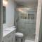 School Village Walk-in shower and jetted tub - Elizabethtown