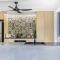 Trendy 2-Bed Home with Outdoor Entertainment