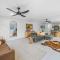 Trendy 2-Bed Home with Outdoor Entertainment