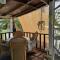 Bungalow Ocean View wifi