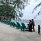 Madu Tiga Beach and Resort - Tanjung Pinang