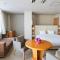 Hotel Crystal Palace