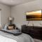Southbridge Cottage: Cozy and Modern Home