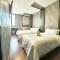 Chariton Hotel Nusa Bestari
