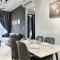 Sunway Velocity Two By Awesomestay - Kuala Lumpur
