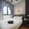 Sunway Velocity Two By Awesomestay - Kuala Lumpur