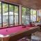 Coconut Palms huge swimming pool and pool table V136 - Rawai Beach