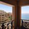 apartment at samarah resort dead sea - السويمة