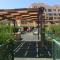 apartment at samarah resort dead sea