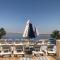 apartment at samarah resort dead sea