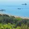Studio Apartment above Pelekas beach no 1