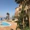 apartment at samarah resort dead sea - السويمة