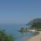 Studio Apartment above Pelekas beach no 1
