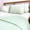 OCEAN-VIEW APARTMENT for 4Pax- 9Min to PasarPayang-MayangMall-Drawbridge