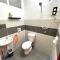 OCEAN-VIEW APARTMENT for 4Pax- 9Min to PasarPayang-MayangMall-Drawbridge