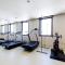 Tabist Kitami Athlete Stays