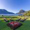 Villa Dolce Vita With Private Pool - Happy Rentals - Lugano