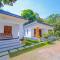 Vythiri Silver Mist Hilltop Villa By VOYE HOMES