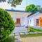 Vythiri Silver Mist Hilltop Villa By VOYE HOMES