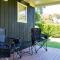 The Cabin - Mangawhai Heads Studio - Kaiwaka