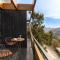 StayVista at Shai Sher Estate with Bonfire, BBQ and Lawn
