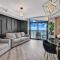 Anderson Ocean Club 1701 - ميرتل بيتش