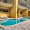 Anderson Ocean Club 1701 - ميرتل بيتش