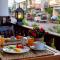 Pakse hotel & Restaurant