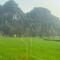 Trang An mountains and fields homestay - Ninh Binh